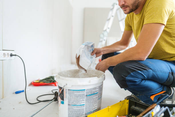 Best Drywall Sanding and Smoothing  in Olney, MD